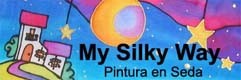 My Silky Way